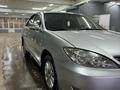 Toyota Camry 2005 годаүшін4 800 000 тг. в Астана – фото 3