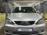 Toyota Camry 2005 годаүшін4 800 000 тг. в Астана