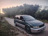 Mitsubishi Chariot 1997 годаүшін1 000 000 тг. в Талдыкорган