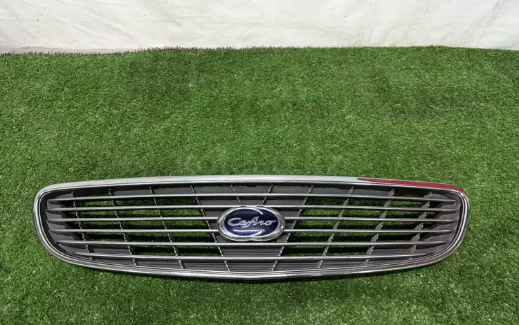 Решетка радиатора Nissan Cefiro A33үшін15 000 тг. в Талдыкорган