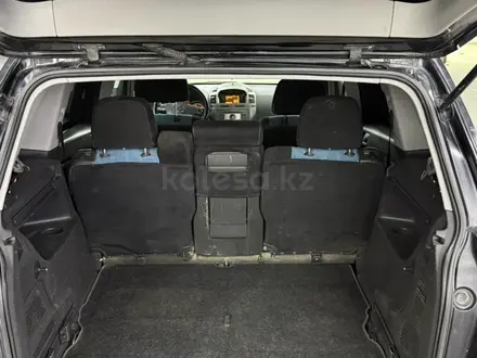 Opel Zafira 2005 года за 3 400 000 тг. в Шымкент – фото 12