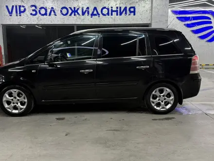Opel Zafira 2005 года за 3 400 000 тг. в Шымкент – фото 16
