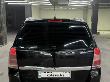 Opel Zafira 2005 года за 3 400 000 тг. в Шымкент – фото 21