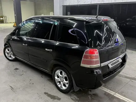 Opel Zafira 2005 года за 3 400 000 тг. в Шымкент – фото 23