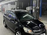 Opel Zafira 2005 года за 3 400 000 тг. в Шымкент