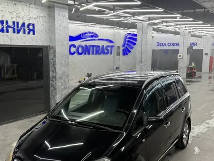 Opel Zafira 2005 года за 3 400 000 тг. в Шымкент – фото 5