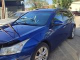 Chevrolet Cruze 2014 годаүшін4 200 000 тг. в Алматы