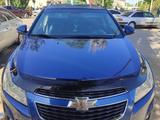 Chevrolet Cruze 2014 годаүшін4 200 000 тг. в Алматы – фото 2