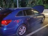 Chevrolet Cruze 2014 годаүшін4 200 000 тг. в Алматы – фото 3