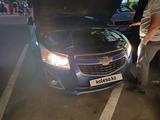 Chevrolet Cruze 2014 годаүшін4 200 000 тг. в Алматы – фото 4