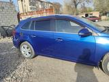 Chevrolet Cruze 2014 годаүшін4 200 000 тг. в Алматы – фото 5