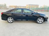 Toyota Camry 2012 года за 6 200 000 тг. в Уральск – фото 5