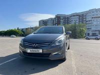 Hyundai Accent 2015 годаүшін6 000 000 тг. в Экибастуз