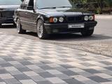 BMW 520 1995 годаүшін2 150 000 тг. в Шымкент – фото 2