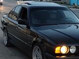 BMW 520 1995 годаүшін2 150 000 тг. в Шымкент – фото 4
