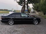 BMW 520 1995 годаүшін2 150 000 тг. в Шымкент – фото 5