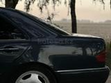 Mercedes-Benz E 280 1998 годаүшін3 500 000 тг. в Алматы – фото 5