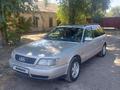 Audi A6 1996 годаүшін2 450 000 тг. в Шу – фото 2