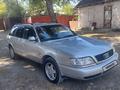 Audi A6 1996 годаүшін2 450 000 тг. в Шу – фото 3