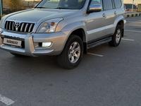 Toyota Land Cruiser Prado 2003 года за 10 500 000 тг. в Караганда