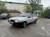 ВАЗ (Lada) 21099 2003 годаfor1 000 000 тг. в Астана – фото 4