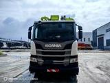 Scania  Zoomlion -56 2022 годаүшін100 000 000 тг. в Алматы – фото 2