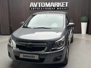 Chevrolet Cobalt