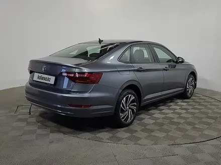 Volkswagen Jetta 2020 года за 10 400 000 тг. в Алматы – фото 5