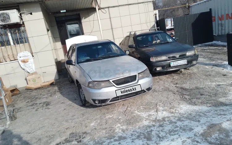 Daewoo Nexia 2013 года за 1 050 000 тг. в Алматы