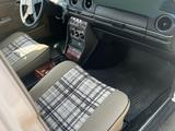 Mercedes-Benz E 220 1981 годаfor2 500 000 тг. в Тараз – фото 5