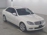 Mercedes-Benz C 300 2010 годаүшін500 000 тг. в Алматы