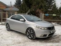 Kia Cerato 2012 годаүшін4 700 000 тг. в Алматы