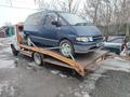 Toyota Estima Lucida 1996 года за 950 000 тг. в Астана – фото 5