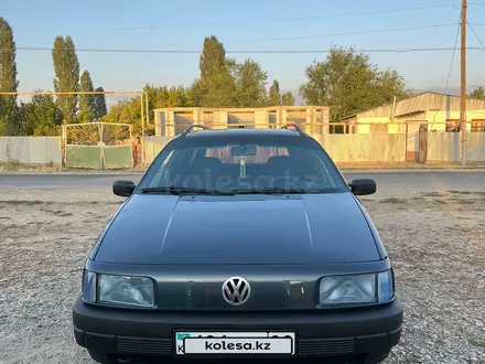 Volkswagen Passat 1993 года за 2 200 000 тг. в Тараз