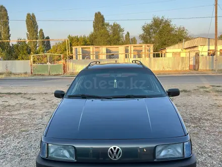 Volkswagen Passat 1993 года за 2 200 000 тг. в Тараз – фото 7