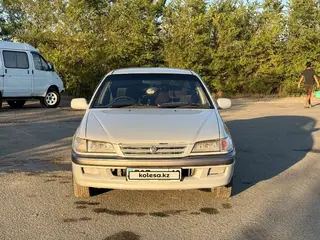 Toyota Corona, 1996
