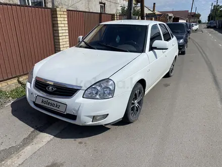 ВАЗ (Lada) Priora 2172 2012 года за 1 300 000 тг. в Экибастуз