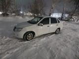 ВАЗ (Lada) Granta 2190 2012 годаүшін2 600 000 тг. в Риддер – фото 5