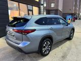Toyota Highlander 2020 года за 18 000 000 тг. в Кызылорда – фото 3