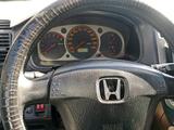 Honda Stream 2002 года за 3 000 000 тг. в Шу – фото 2