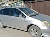 Honda Stream 2002 года за 3 000 000 тг. в Шу