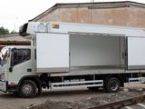 Фургон Кузов Термофургон Рефрижератор Кунгүшін3 000 000 тг. в Алматы