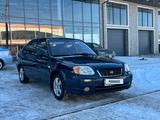 Hyundai Accent 2004 годаүшін2 500 000 тг. в Шымкент – фото 3