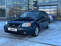 Hyundai Accent 2004 годаүшін2 500 000 тг. в Шымкент