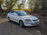 Honda Civic 1996 годаүшін1 600 000 тг. в Алматы