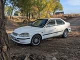 Honda Civic 1996 годаүшін1 600 000 тг. в Алматы – фото 2