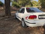 Honda Civic 1996 годаүшін1 600 000 тг. в Алматы – фото 3