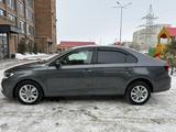 Volkswagen Polo 2021 года за 7 400 000 тг. в Актобе – фото 4