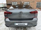 Volkswagen Polo 2021 года за 7 400 000 тг. в Актобе – фото 5