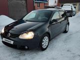 Volkswagen Golf 2008 года за 3 800 000 тг. в Петропавловск